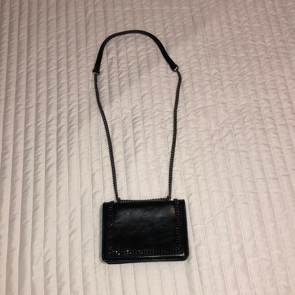 Zara mini bag - Picture 3 of 6
